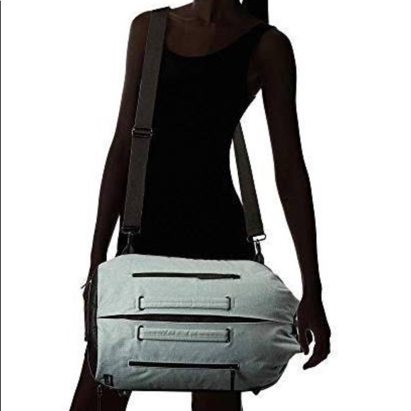 Sherpani Fury Athletic Backpack (artiq) - Picture 3 of 4